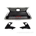 Lexus CT 2017 Michezo ya Michezo Front Kit